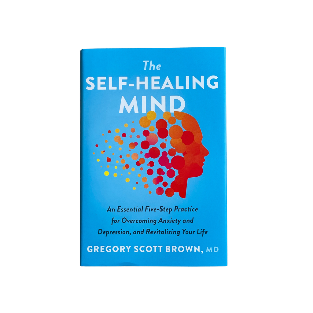 Self Healing Mind