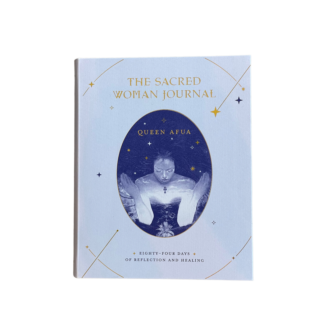 The Sacred Women Journal