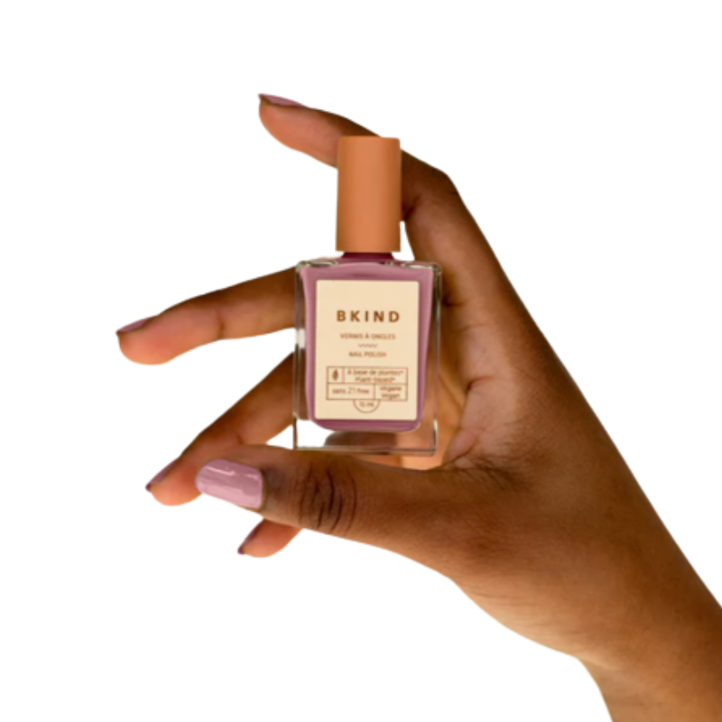 BKind Nail Polish