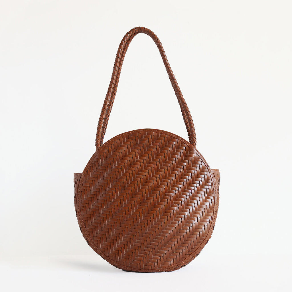 Emilia Bag - Sienna