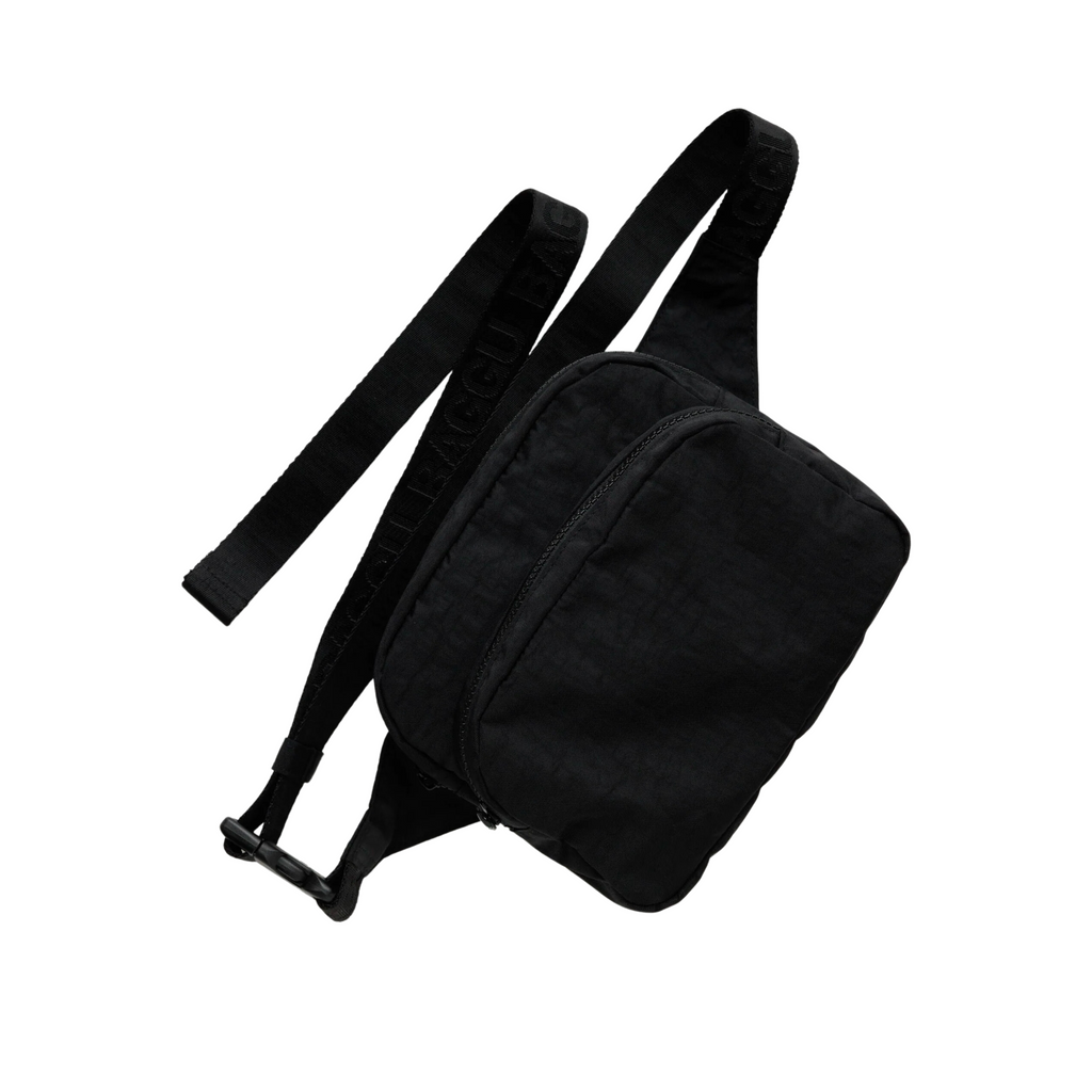 Fanny Pack - Black