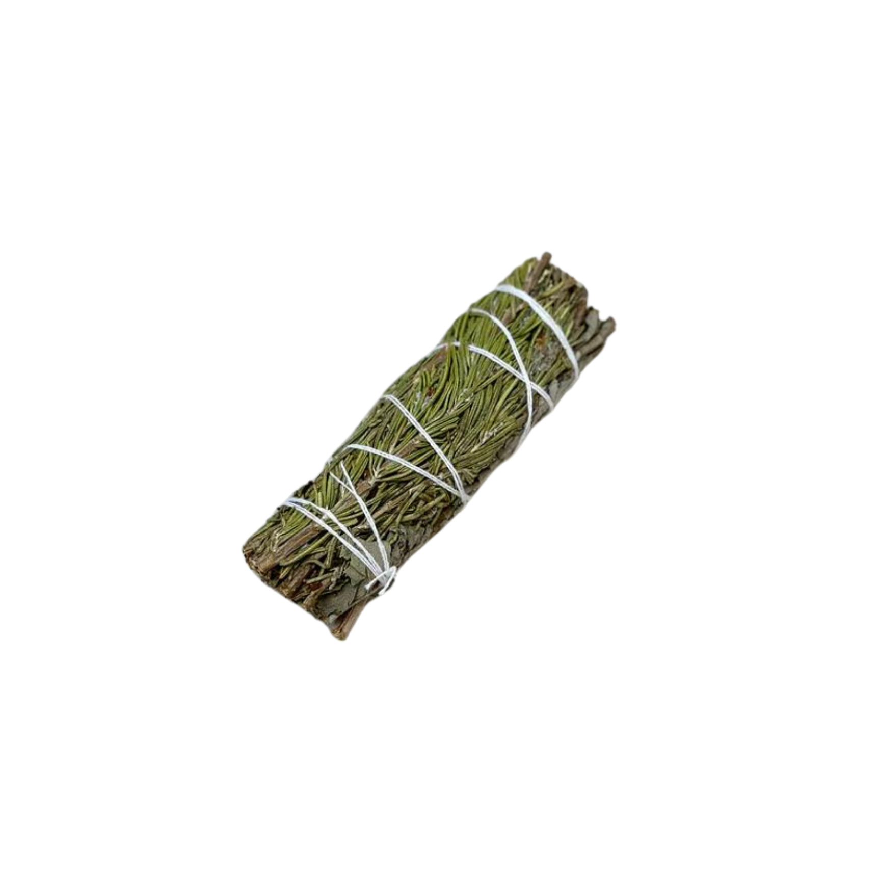 White Sage + Rosemary Bundle
