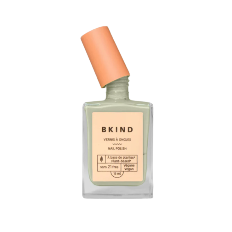 BKind Nail Polish