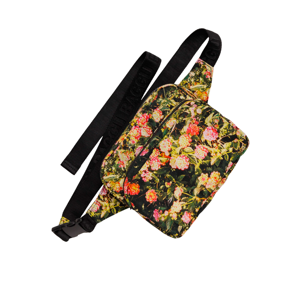 Fanny Pack - Lantana