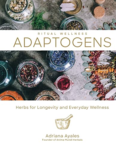 Herbs for Longevity and Everyday Wellness