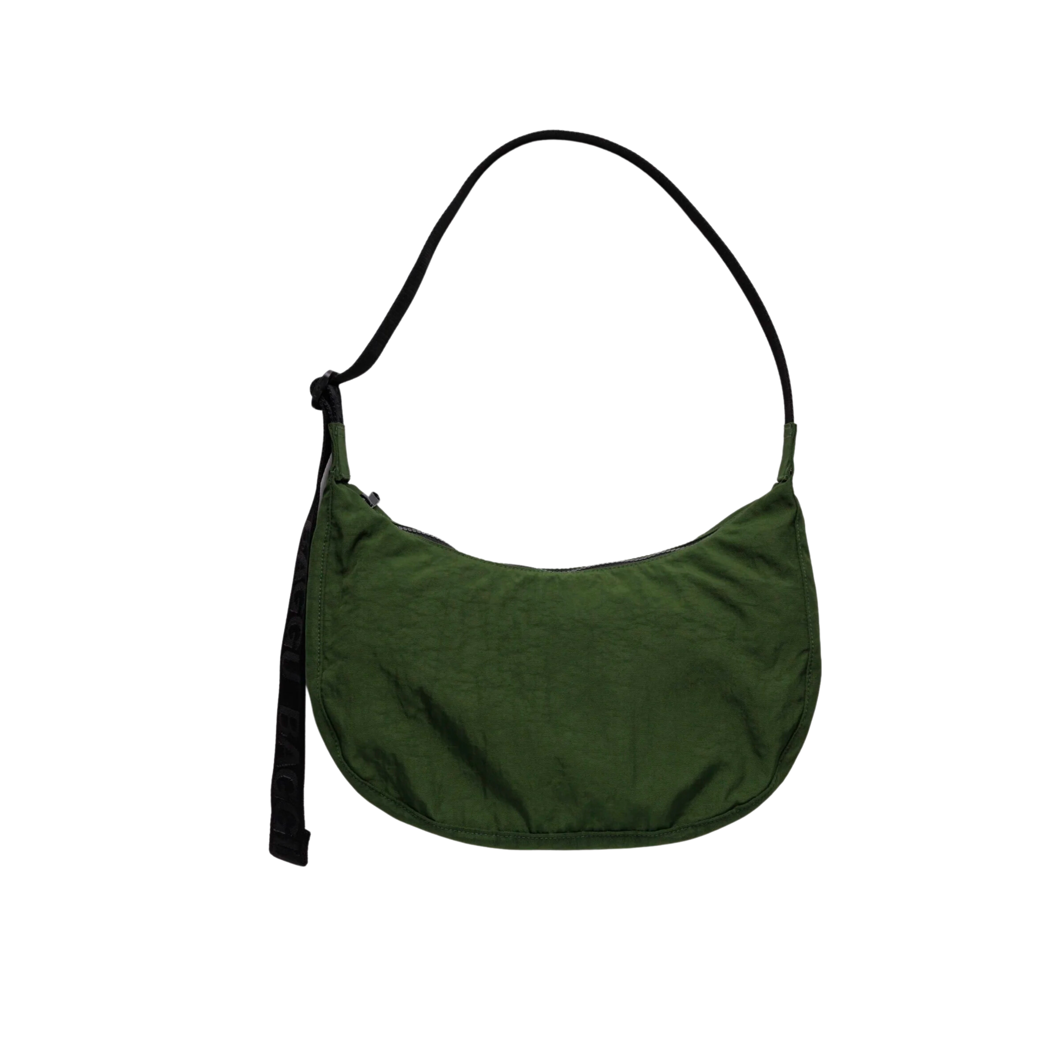Medium Crescent Bag