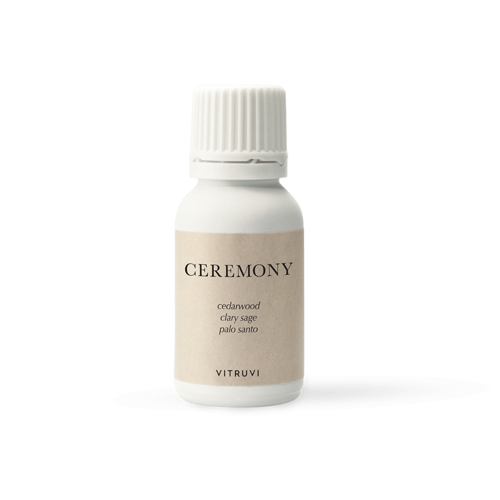 Ceremony Essential Oil Blend