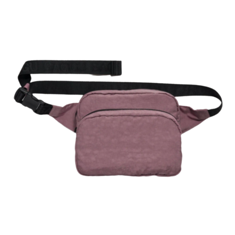 Baggu Fanny NWT ROSE JAM sold out deals LAST ONE