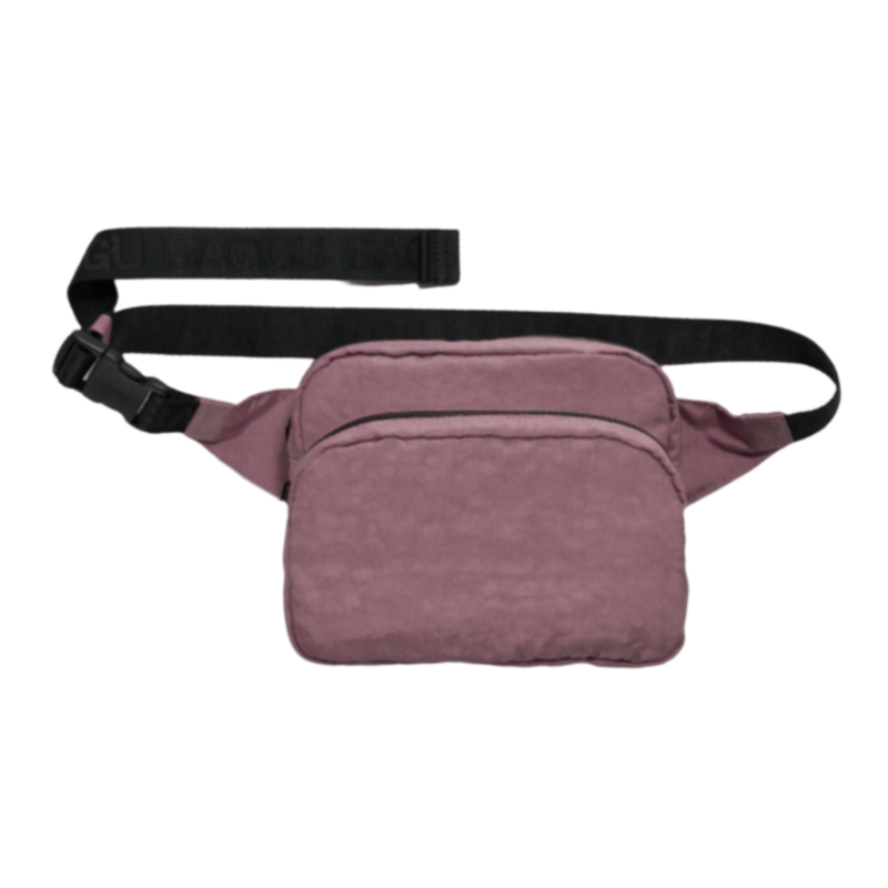 Fanny Pack Rose Jam