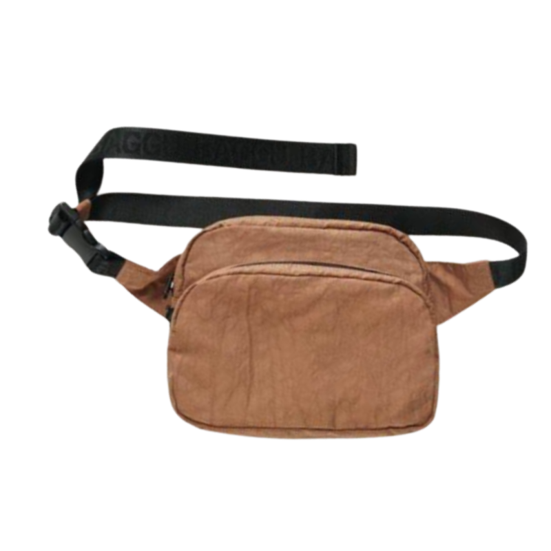 Fanny Pack - Camel