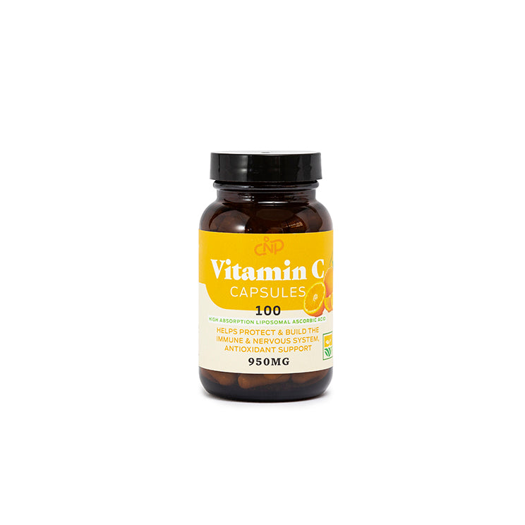 Vitamin C & Liposomal