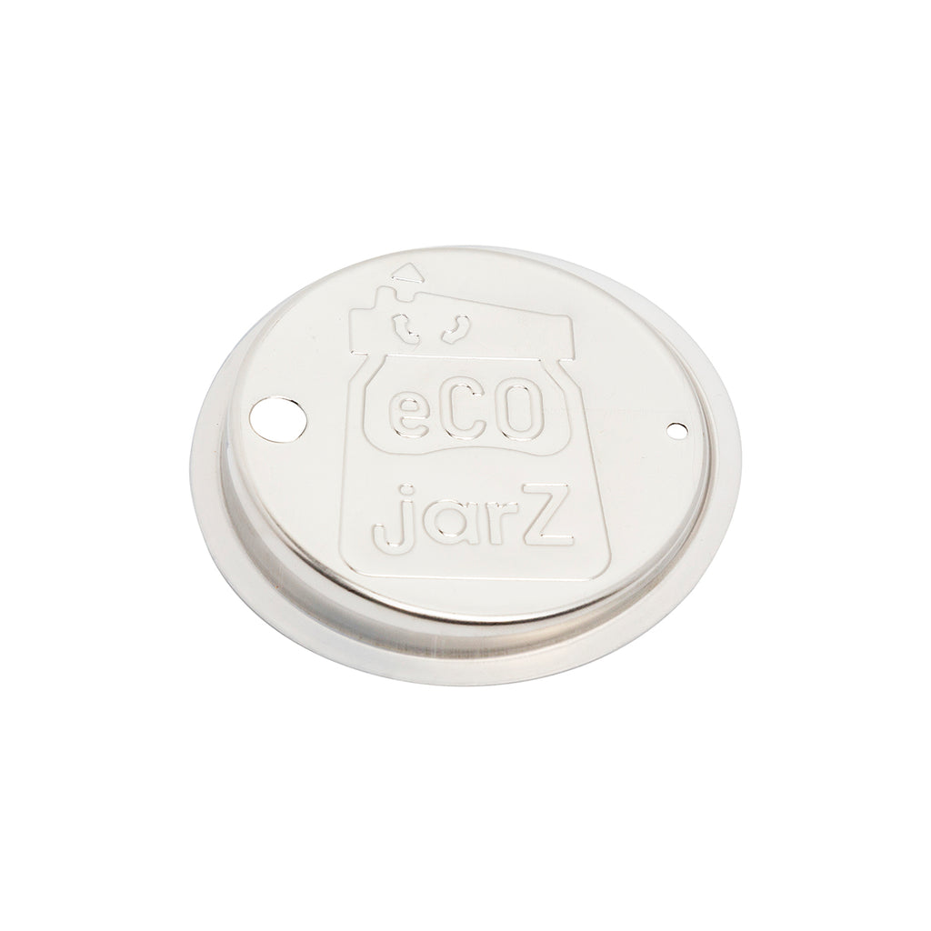 Stainless Steel Drinking Lid