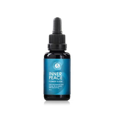 Inner Peace Elixir