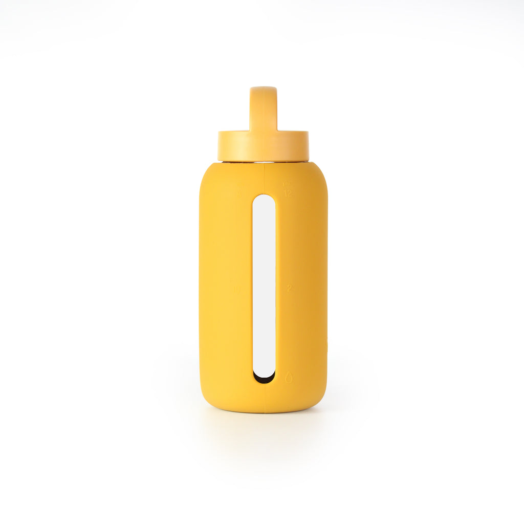 Day Bottle - Mustard