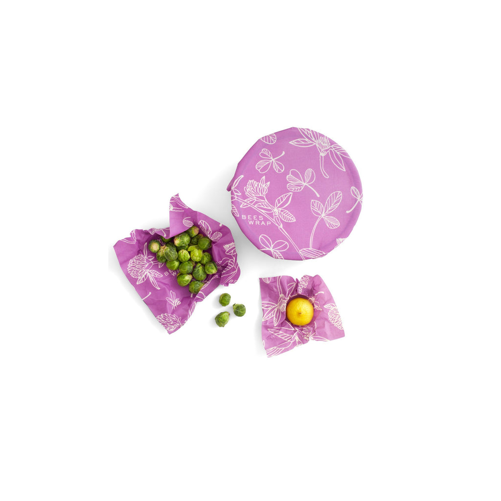 Clover Assorted Set of 3 Sizes (S,M,L)