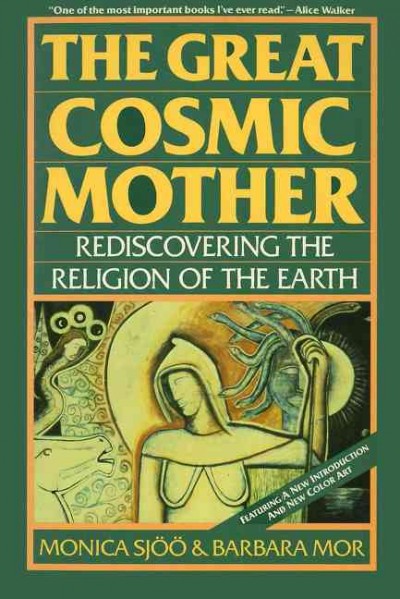 Great Cosmic Mother