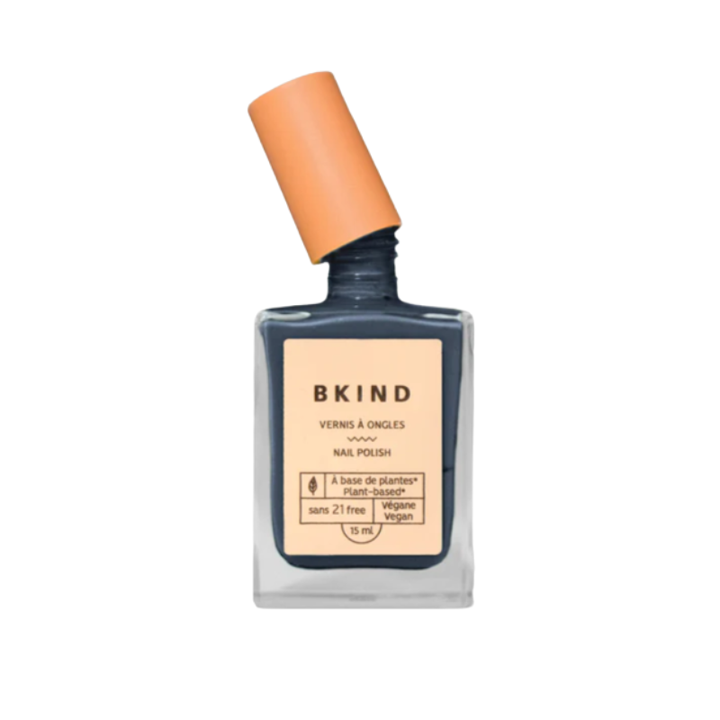 BKind Nail Polish