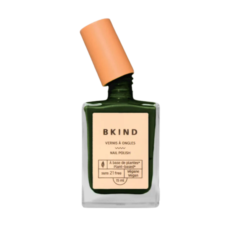 BKind Nail Polish