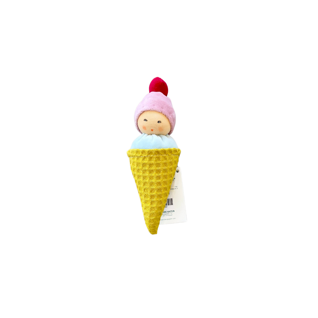 Ice Cream Cone Baby (Eiswaffel)