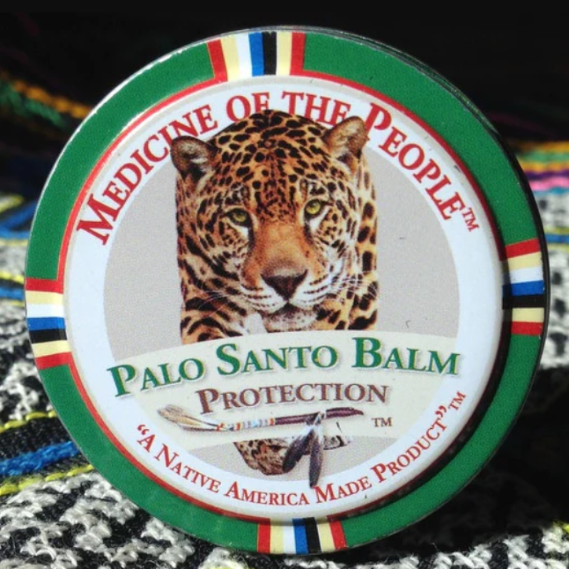 Balm - Palo Santo
