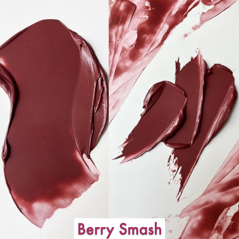 W Lipstick - Berry Smash