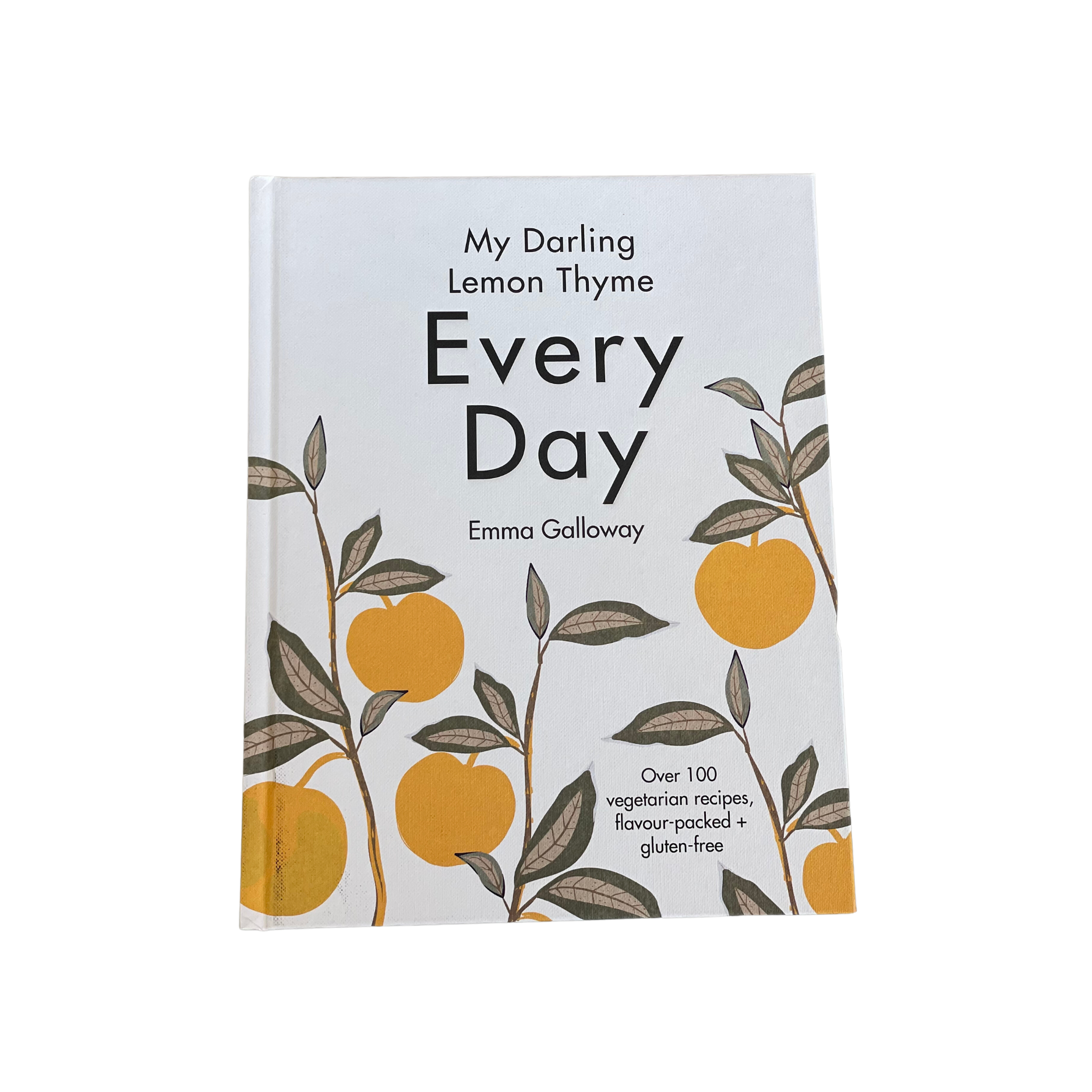 My Darling Lemon Thyme : Every Day