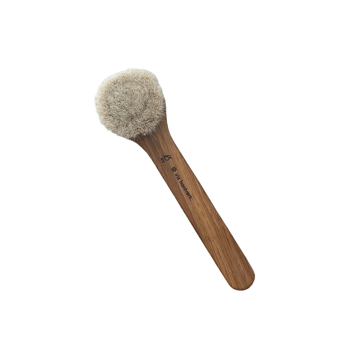Iris Hantverk Dry Face Brush