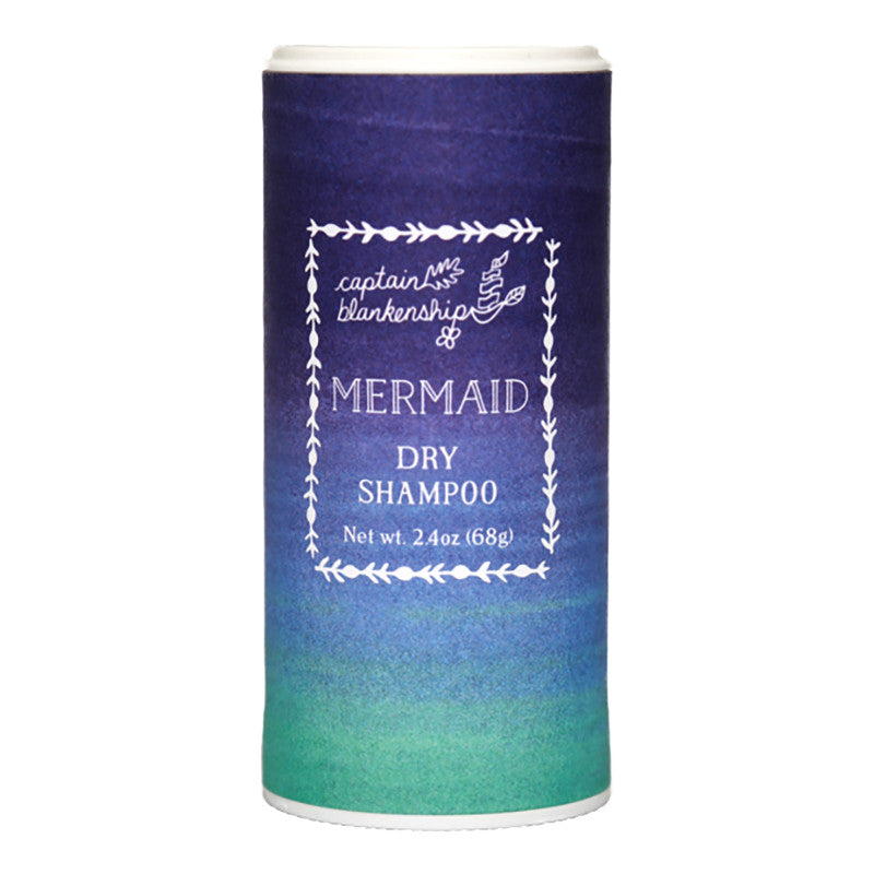 Mermaid Hair Powder