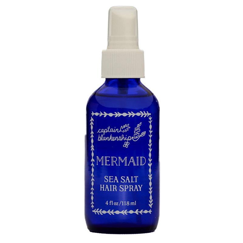 Mermaid Sea Salt Hair Spray