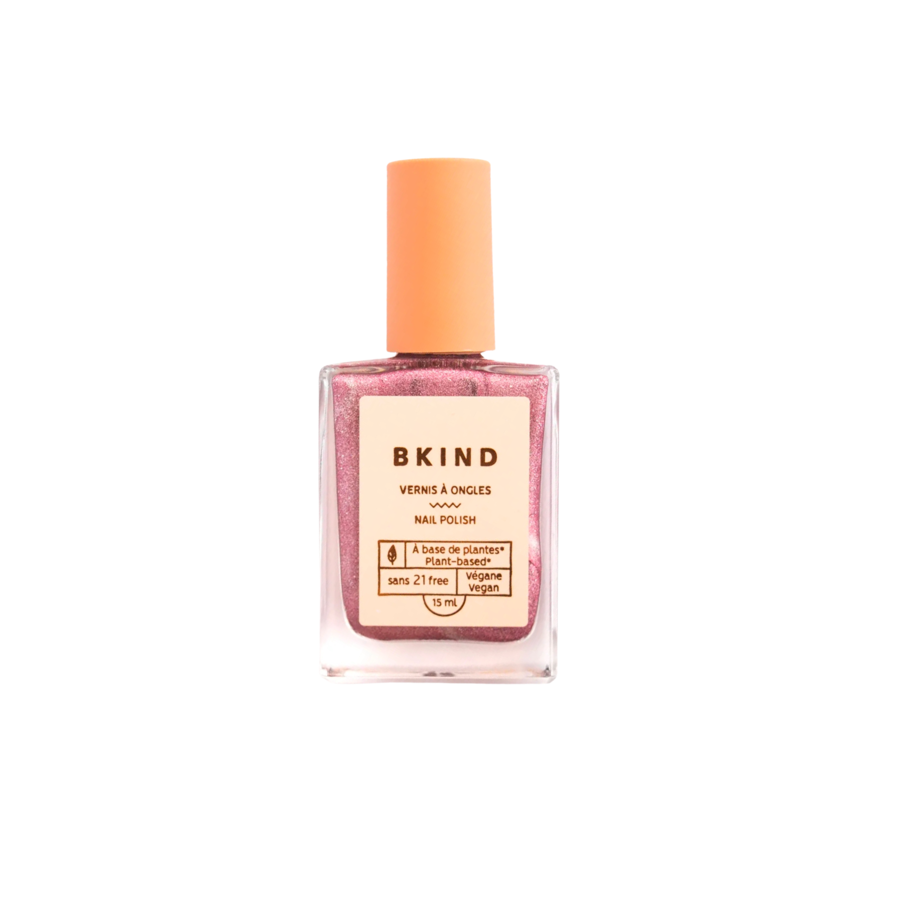 Nail Polish - Charmed