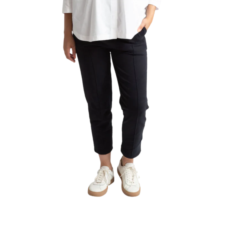 AW22 George Organic Cotton Trousers