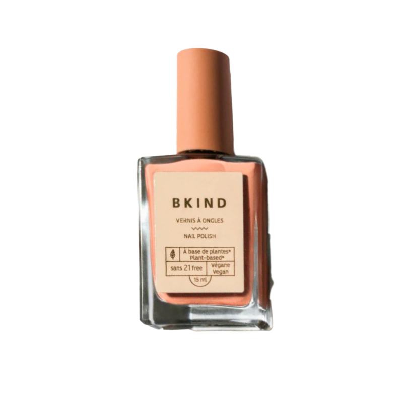 BKind Nail Polish