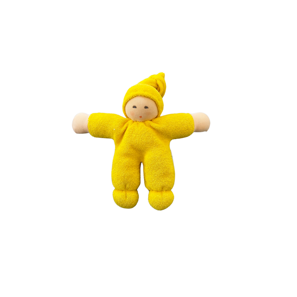 Yellow Baby (Pimpel Gelb)