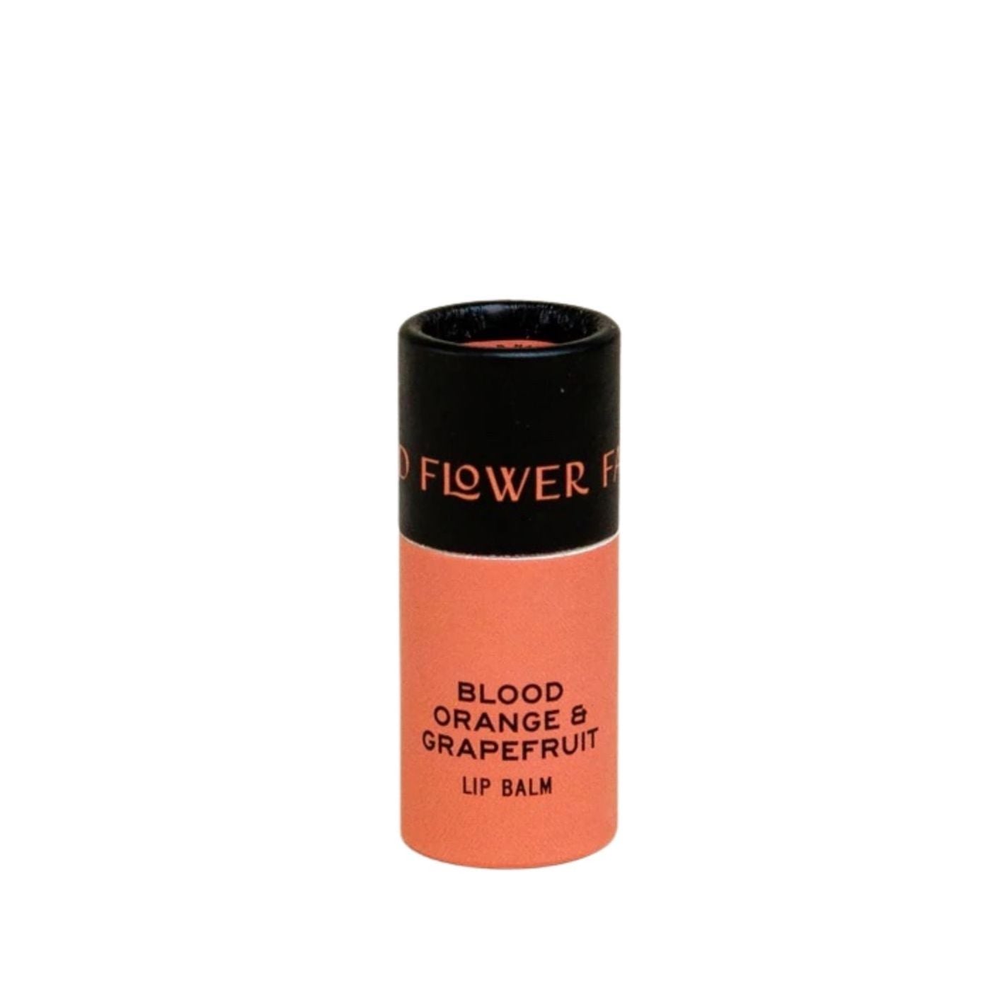 Good Flower Farm Lip Balm