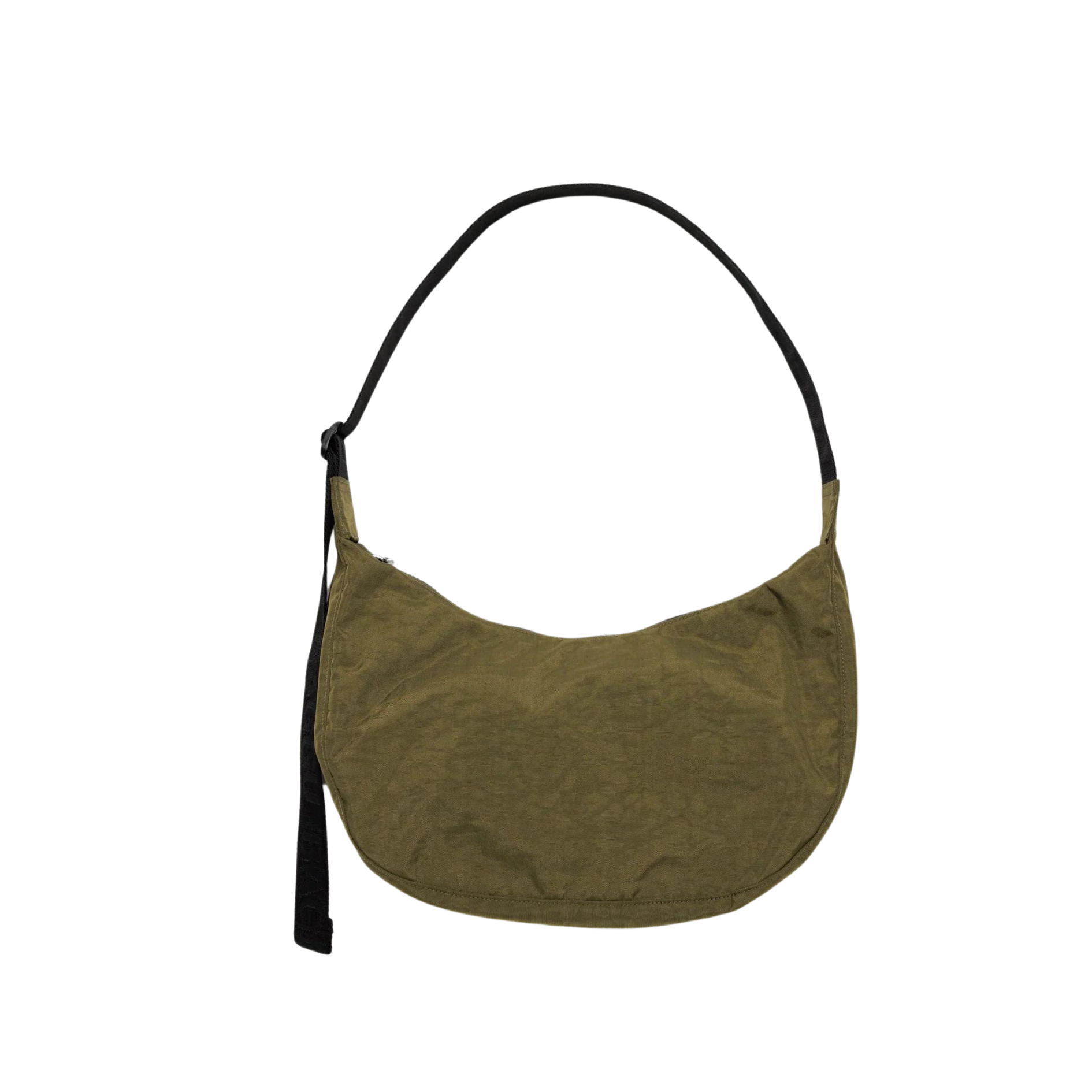 Medium Crescent Bag