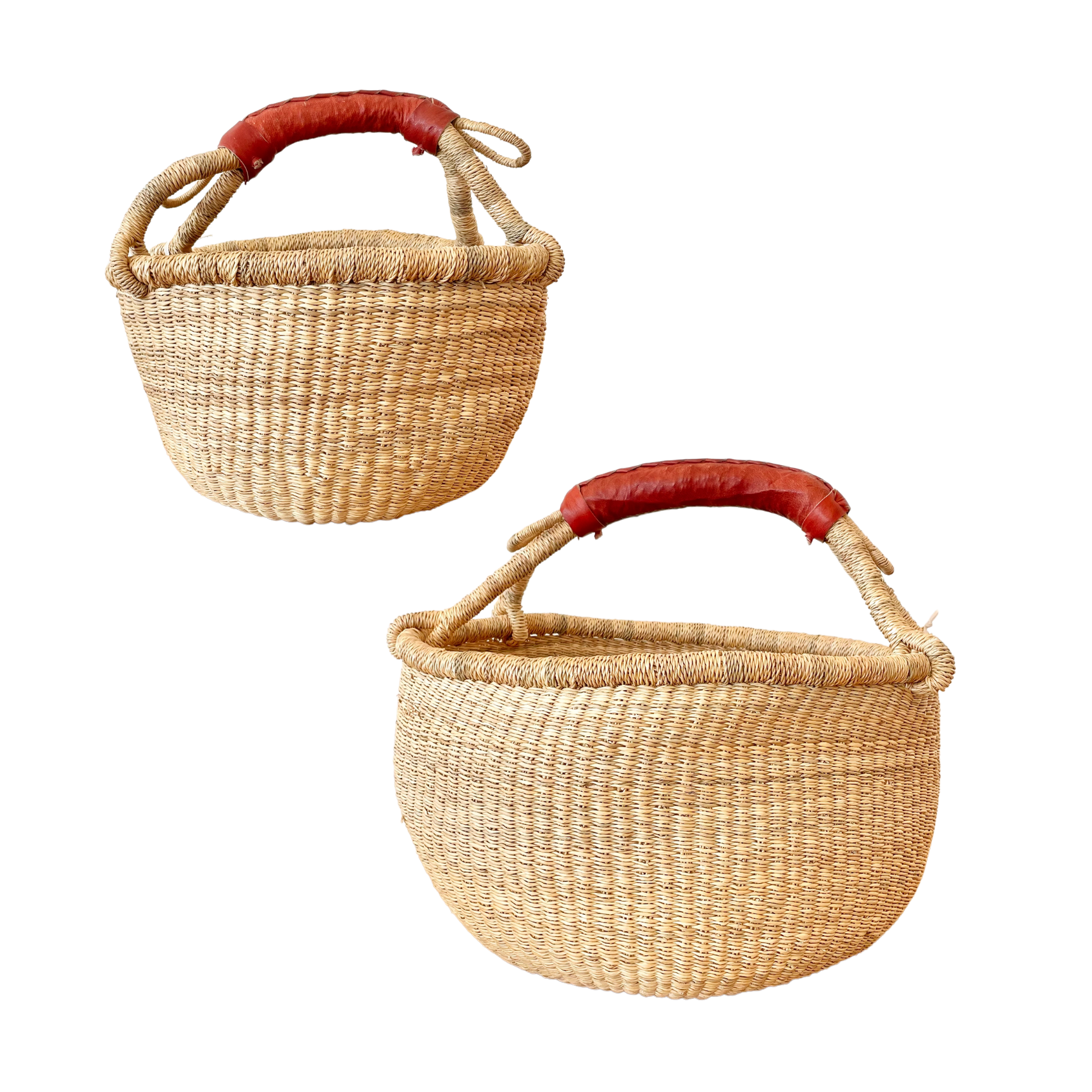 Bolga Basket - Natural