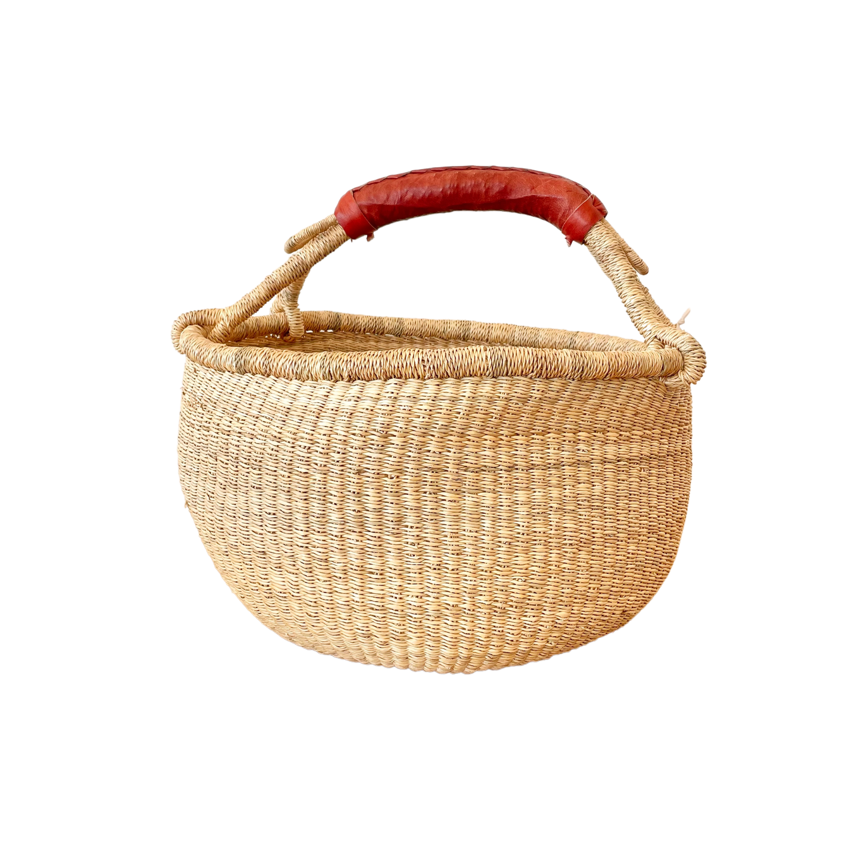 Bolga Basket - Natural