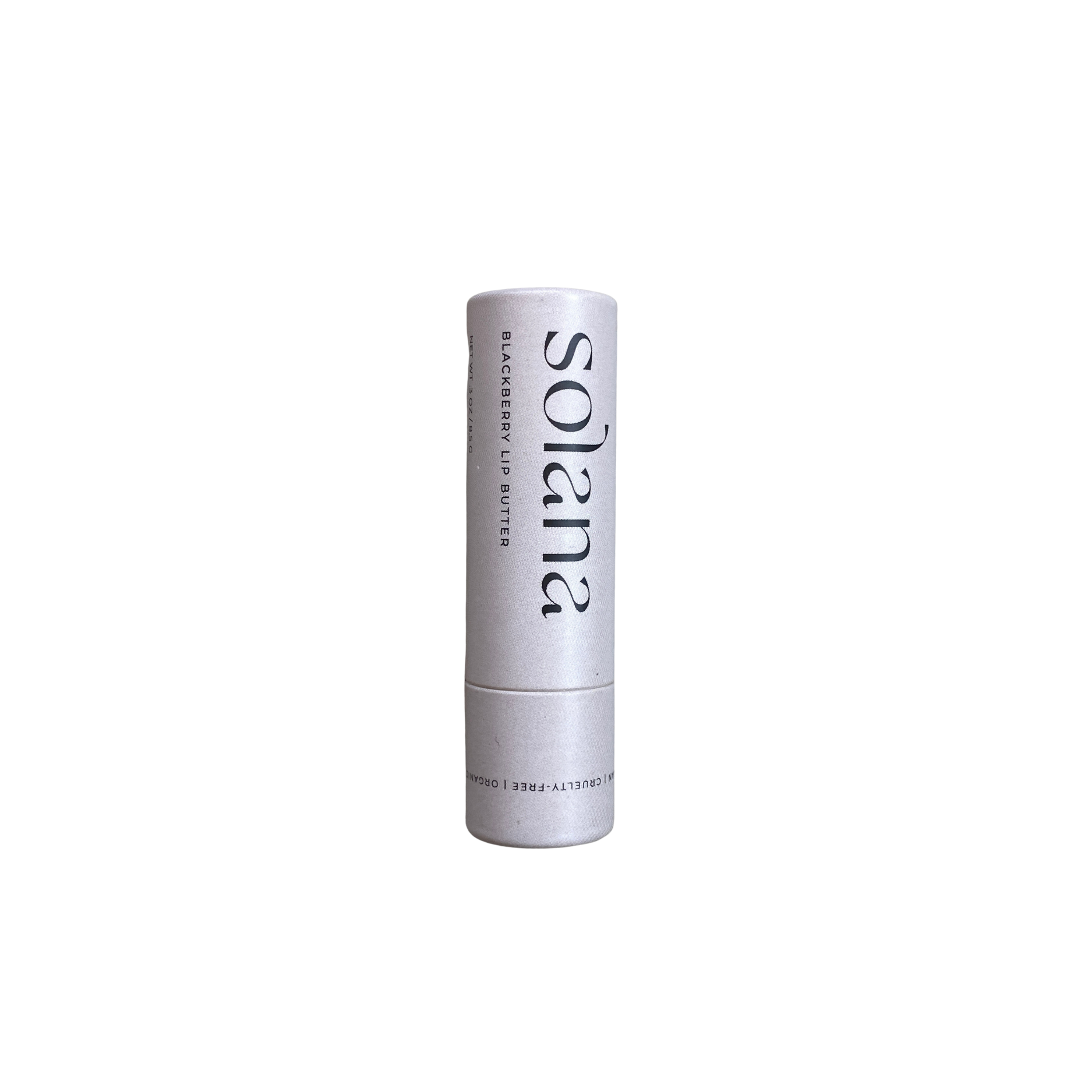 Eco-Friendly Lip Balm