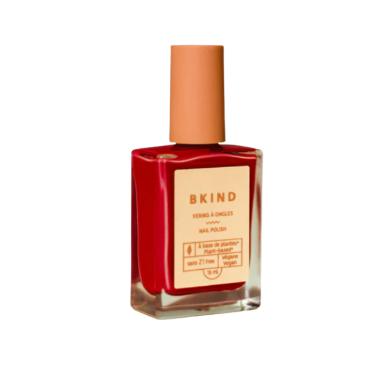 BKind Nail Polish
