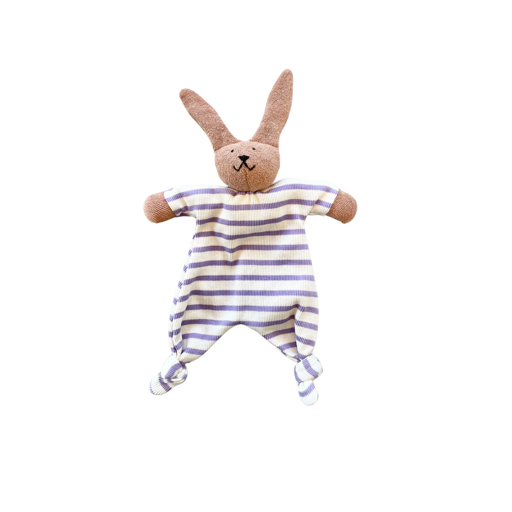 Striped Rabbit Baby (Ringelhase)