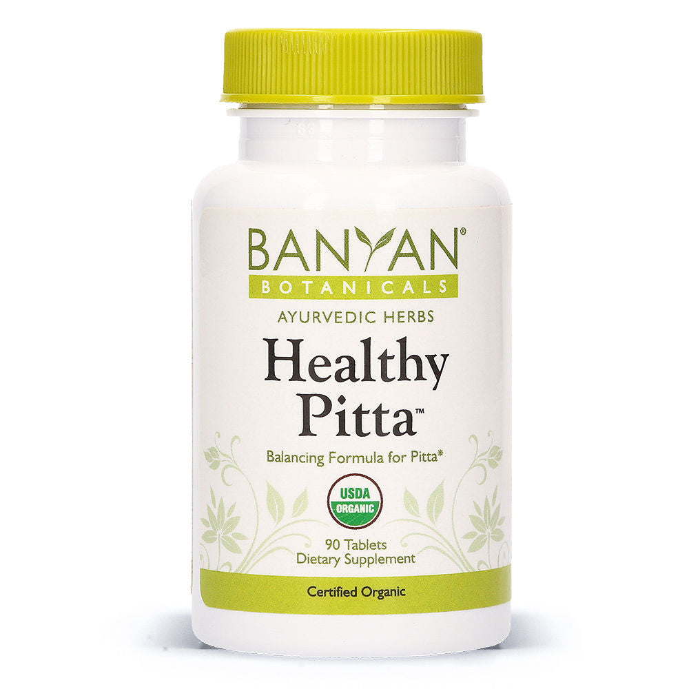 Healthy Pitta Tablet