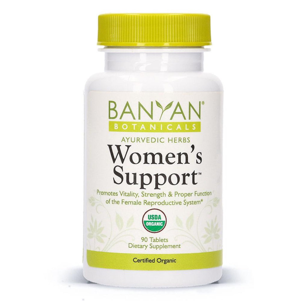 Women's Support Tablet